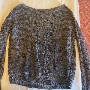 American eagle sweater